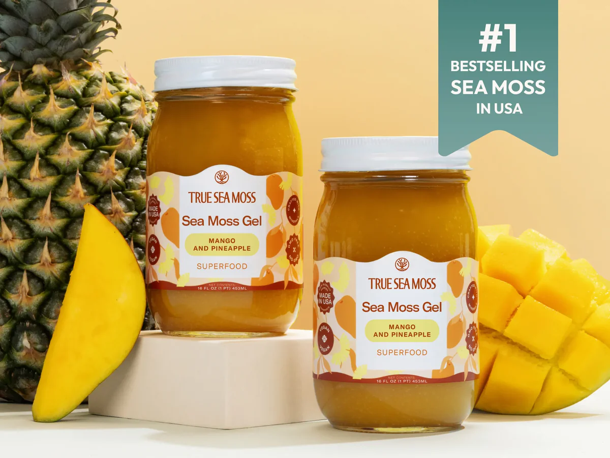 True Sea Moss Gel: A Practical Buyer's Guide for 2026