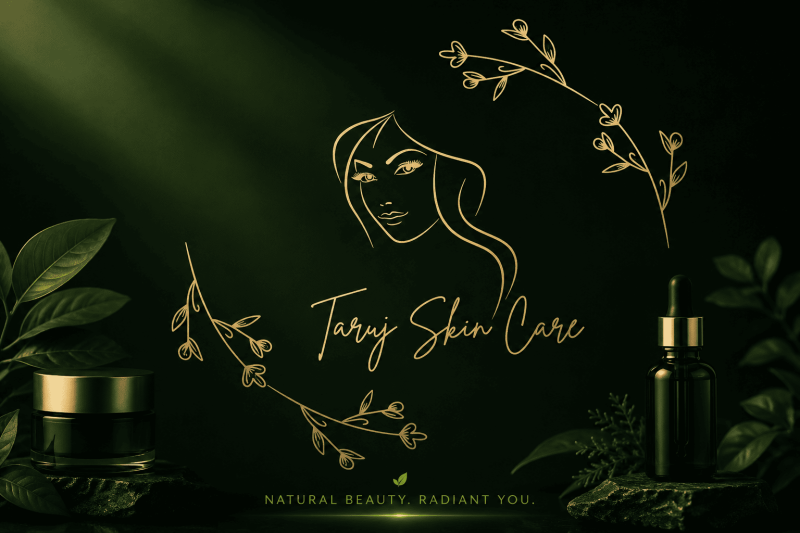 Taruj Skincare Review 2026: Organic Face Cream & Body Lotion (+ 25% Off Code)