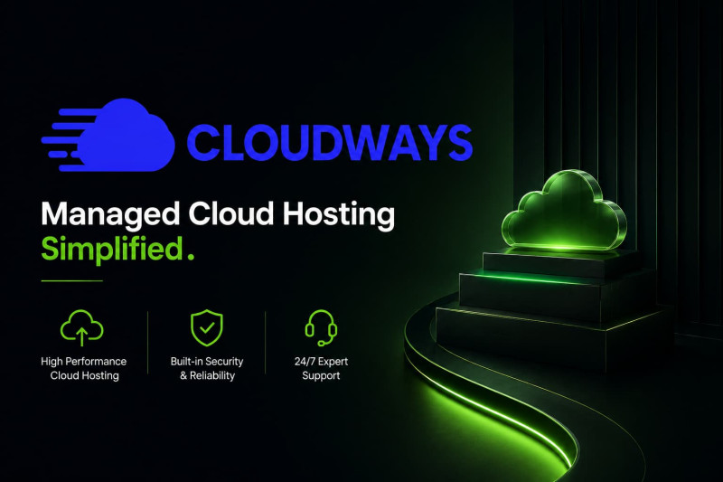 Cloudways Review 2026: Best Managed Cloud Hosting?