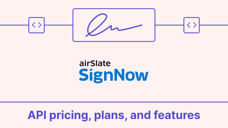 SignNow Review 2026: Best Budget eSignature Tool?