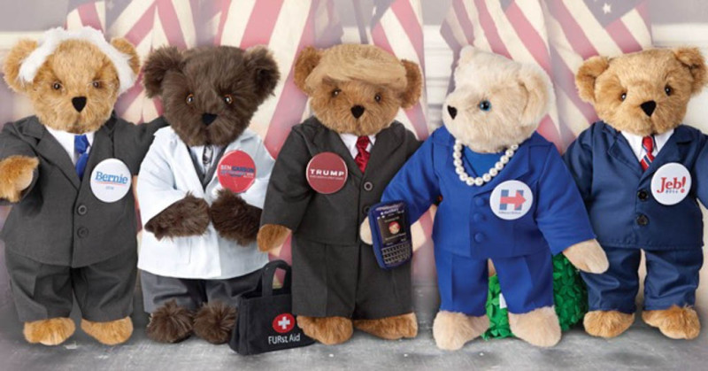 Vermont Teddy Bear Review 2026: Is It Worth Buying As A Gift?