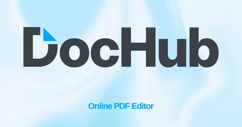 DocHub Review 2026: The Secret Weapon for Google Workspace Teams?