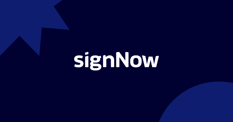Honest airSlate SignNow review: features, pricing, pros & cons, vs DocuSign, Adobe Sign & PandaDoc. Read this before you sign up.