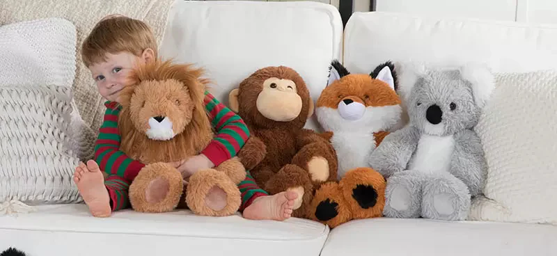 Vermont Teddy Bear Review 2026
